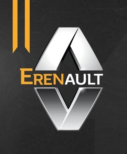 Yenilenmiş Renault Motorları